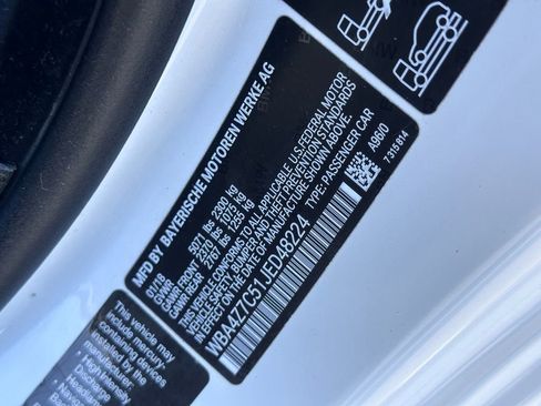 Used 2018 BMW 440i xDrive Convertible AWD/4WD image 21