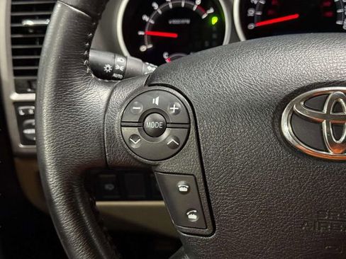 Used 2012 Toyota Sequoia Limited image 17