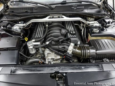 Used 2020 Dodge Challenger R/T Scat Pack w/ Dynamics Package image 27