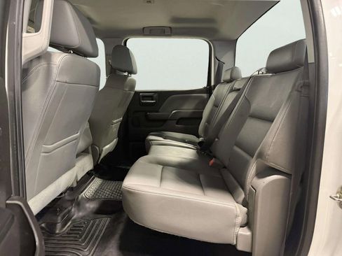 Used 2017 Chevrolet Silverado 2500 W/T image 17