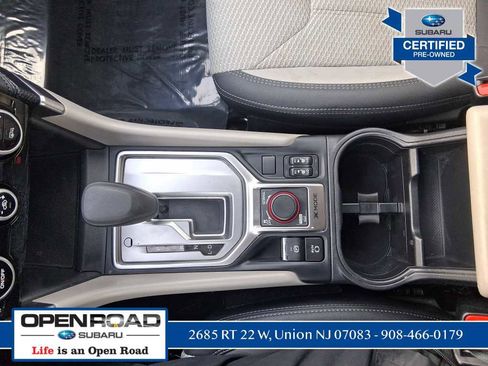 Used 2023 Subaru Forester Premium image 25
