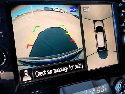 Certified 2022 Nissan Murano Platinum image 22