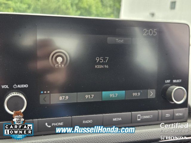 Used 2023 Honda Civic Sport image 16