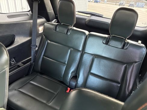 Used 2021 Ford Explorer Timberline image 30