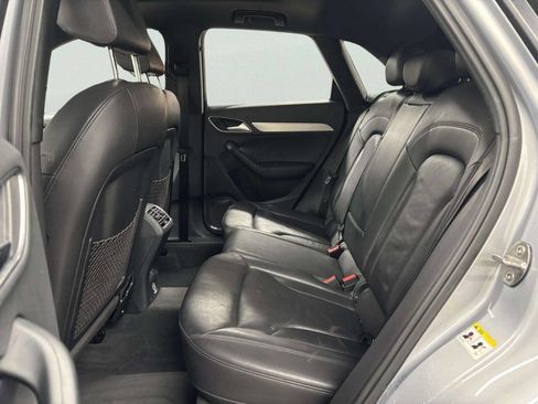 Used 2018 Audi Q3 2.0T Premium Plus w/ Premium Plus Package image 16