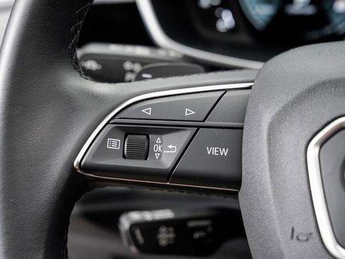 Used 2023 Audi Q3 2.0T Premium Plus w/ Premium Plus Package image 12