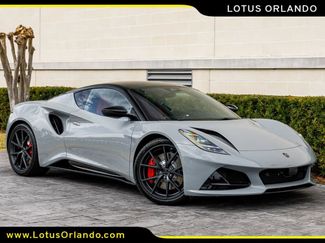 New 2026 Lotus Emira SE video 1