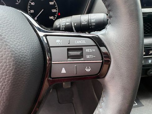 Certified 2024 Honda CR-V EX-L image 15