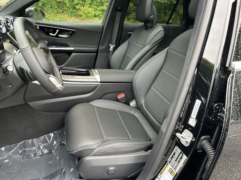 New 2026 Mercedes-Benz GLC 300 image 21