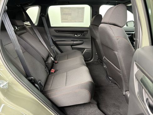 New 2026 Honda CR-V TrailSport image 29