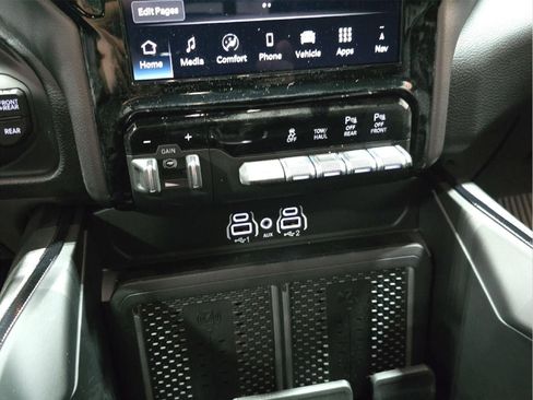 New 2026 RAM 2500 Power Wagon image 16