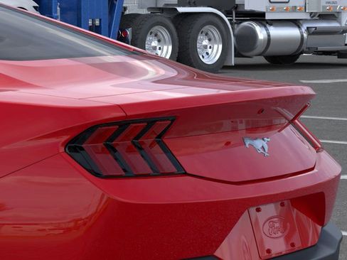 New 2026 Ford Mustang Coupe image 20