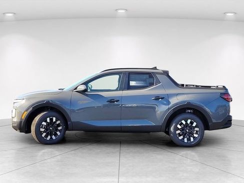 New 2026 Hyundai Santa Cruz SEL image 6