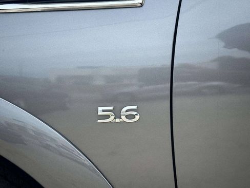 Used 2019 INFINITI QX80 Luxe w/ 22" Wheel Package AWD/4WD image 39
