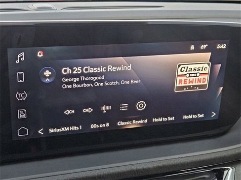 New 2026 Buick Envista Sport Touring w/ Convenience I Package image 20