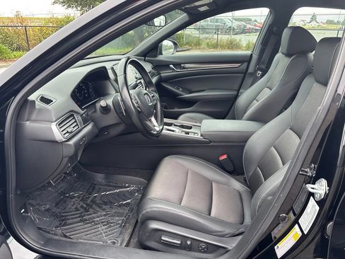Used 2022 Honda Accord Sport image 13