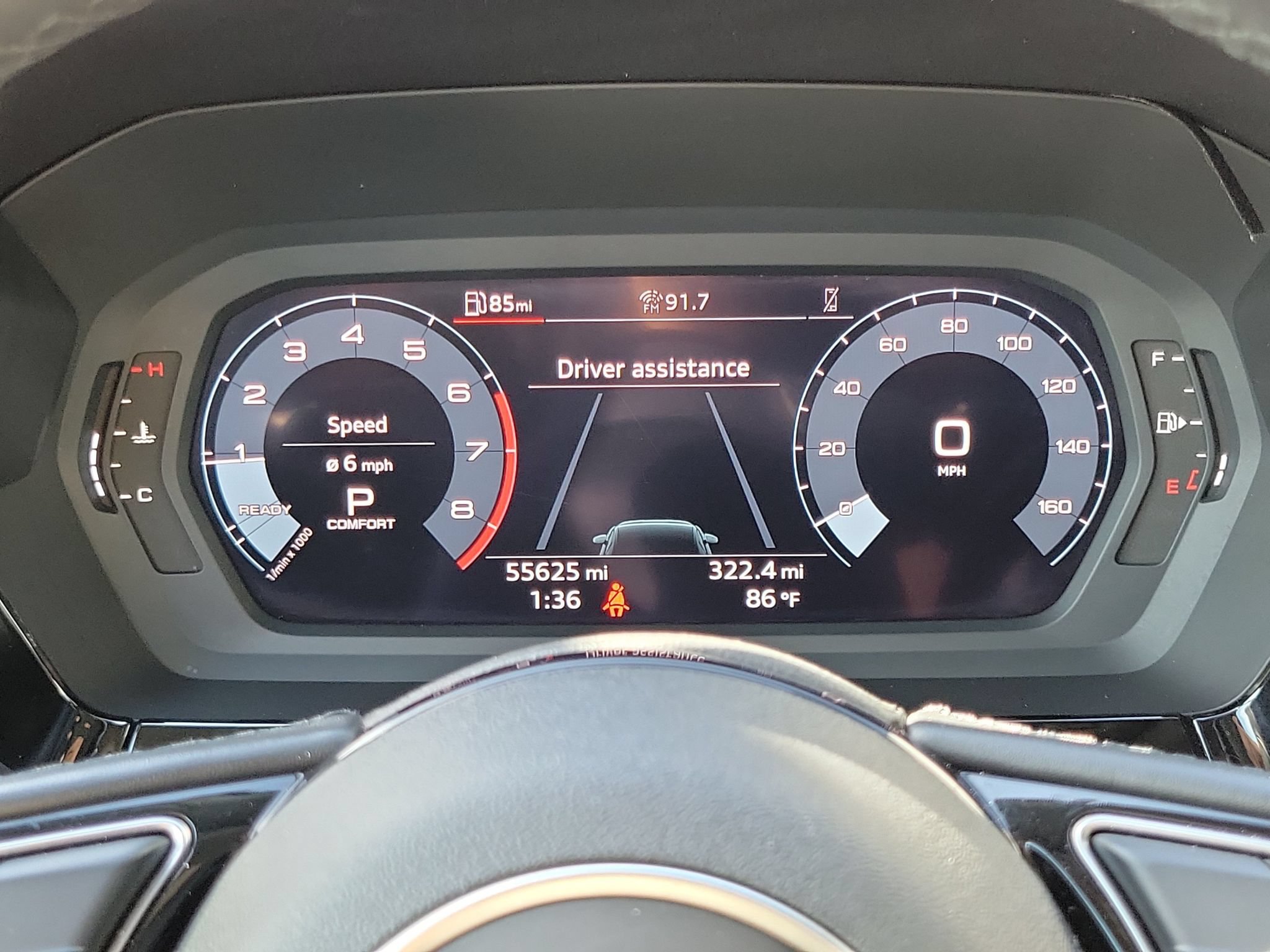 Used 2024 Audi A3 2.0T Premium FWD image 14