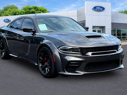 Used 2023 Dodge Charger SRT Hellcat w/ Harman/Kardon Audio Group