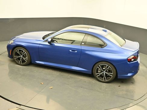 Used 2026 BMW 230i Coupe RWD image 38