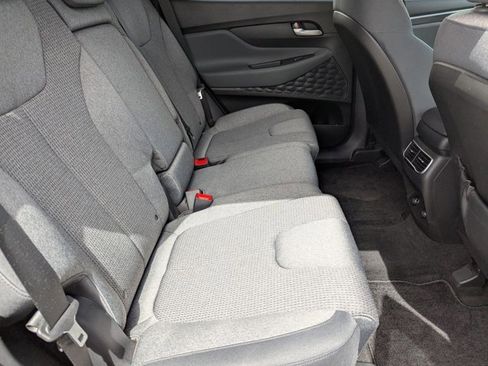 Used 2023 Hyundai Santa Fe SEL image 19