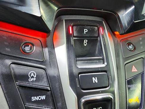 Used 2024 Honda Odyssey Sport image 19