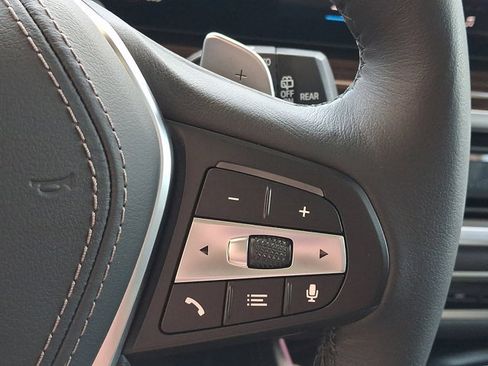 Certified 2026 BMW X5 xDrive40i AWD/4WD image 24