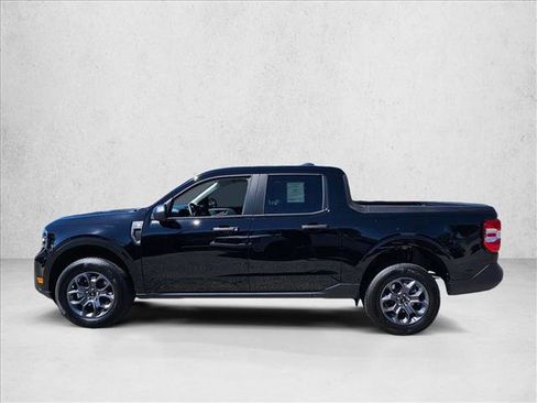 New 2026 Ford Maverick XLT FWD image 5