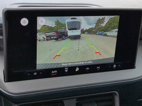 New 2026 Ford Maverick XL AWD/4WD image 22
