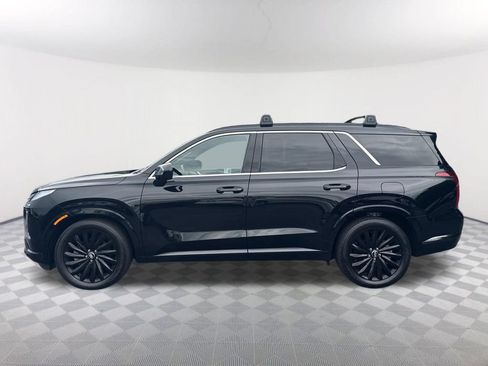 Used 2024 Hyundai Palisade Calligraphy AWD/4WD image 8