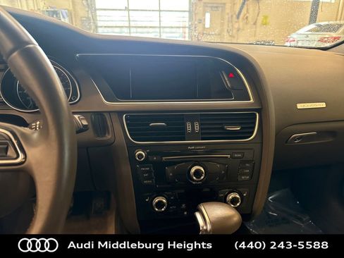 Used 2014 Audi A5 2.0T Premium Plus image 20