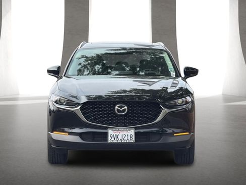 Certified 2025 MAZDA CX-30 AWD 2.5 S w/ Premium Package image 9