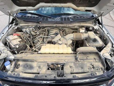 Used 2024 Ford F150 XLT w/ Tow/Haul Package image 24