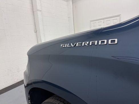 Used 2019 Chevrolet Silverado 1500 LT w/ All-Star Edition image 19