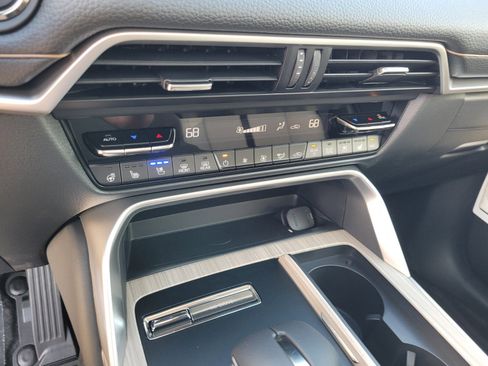 New 2026 MAZDA CX-90 3.3 Turbo w/ Premium Sport Pkg image 26