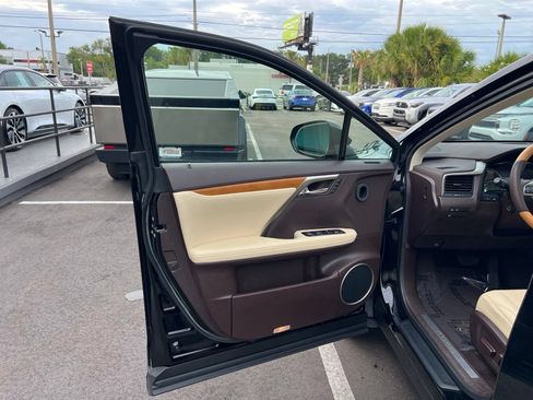 Used 2020 Lexus RX 350 FWD w/ Premium Package image 27
