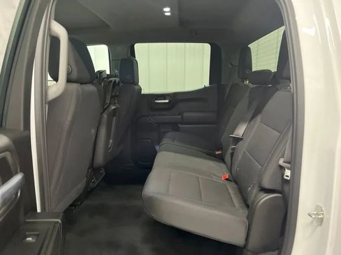 Used 2024 GMC Sierra 1500 Pro w/ Graphite Edition AWD/4WD image 15