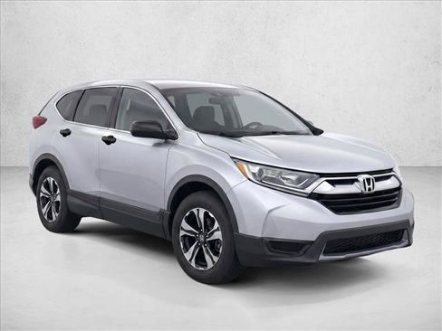 Used 2019 Honda CR-V LX image 3