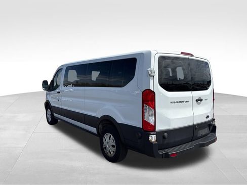 Used 2019 Ford Transit 350 XLT RWD image 10