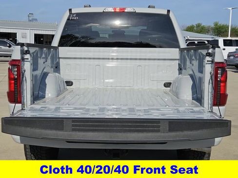 New 2026 Ford F150 XLT image 13