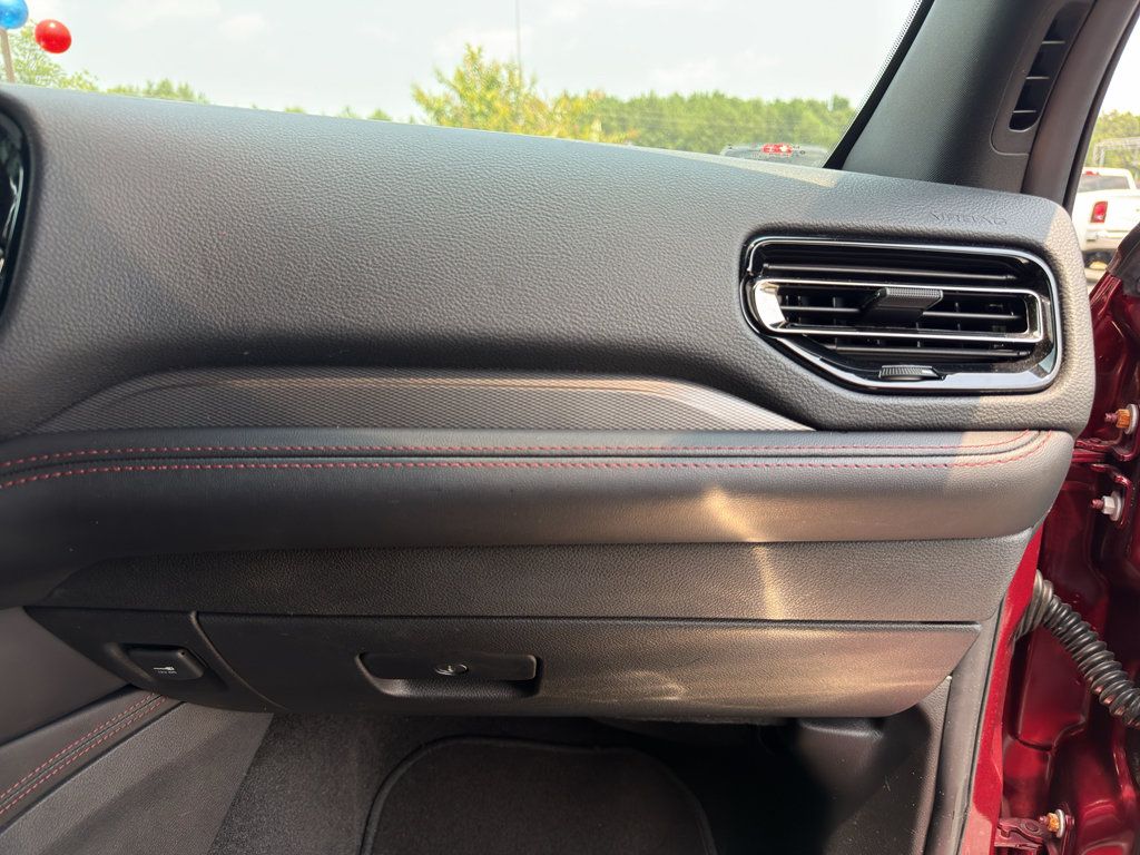 Used 2022 Dodge Durango R/T AWD/4WD image 37