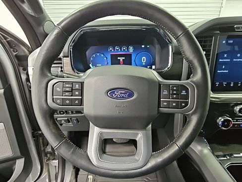 Used 2024 Ford F150 Lariat image 26