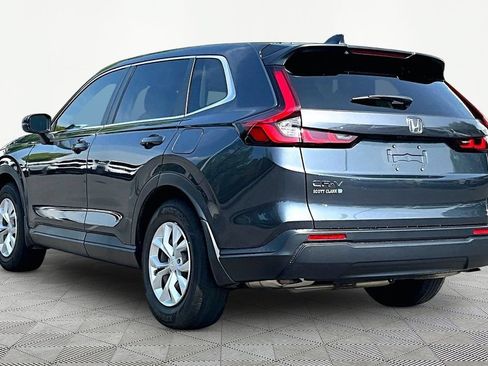 Used 2025 Honda CR-V LX image 5