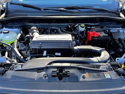 New 2026 Ford Escape ST-Line w/ Tech Pack #1 image 13