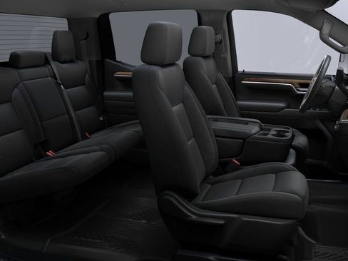 New 2026 Chevrolet Silverado 1500 LT image 54