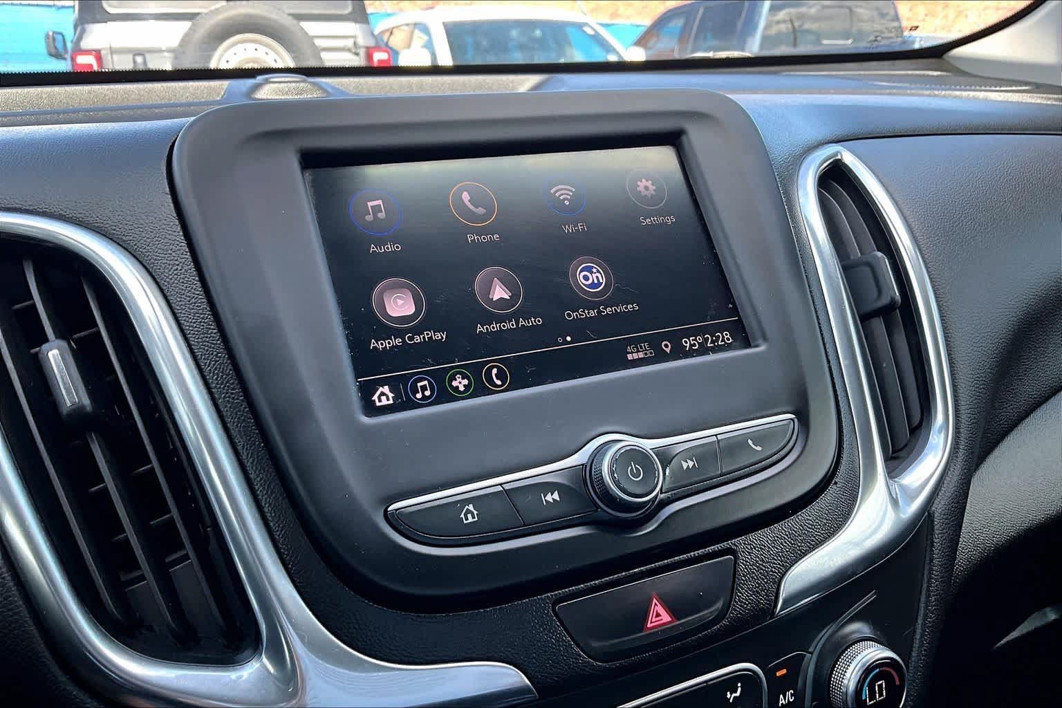 Used 2020 Chevrolet Equinox LT FWD image 33