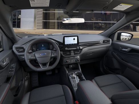 New 2026 Ford Escape ST-Line image 9