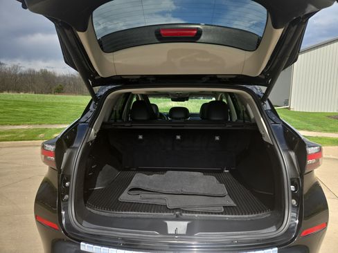 Certified 2024 Nissan Murano Platinum w/ Cargo Package image 31