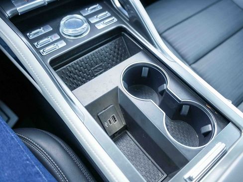 Used 2024 Lincoln Nautilus Reserve w/ Equipment Group 202A image 41