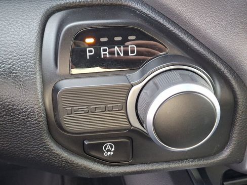 New 2024 RAM 1500 Big Horn image 12