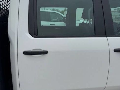 Used 2023 Chevrolet Silverado 3500 W/T w/ WT Fleet Convenience Package AWD/4WD image 20